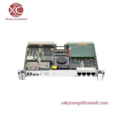 MOTOROLA MVME6100 Industrial Control Module