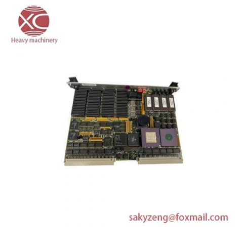 Motorola MVME 374-1 Industrial Control Module