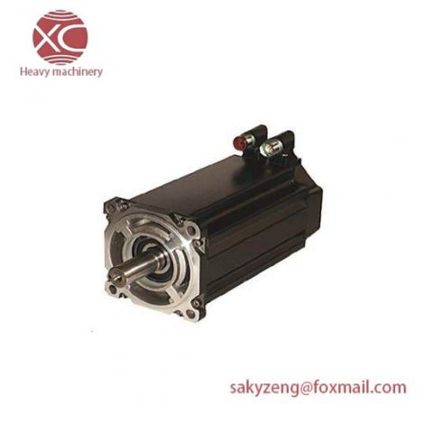 MPL-B430P-SJ74AA Servo Motor - Mitsubishi, High Precision, Industrial Grade, Motor Module