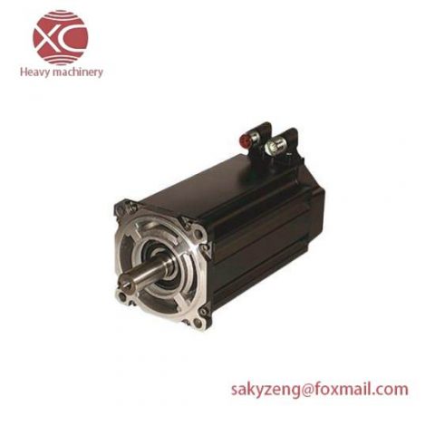 MPL-B4560F-MK74AA Servo Motor - Precision Control for Industrial Automation