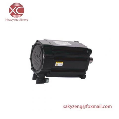 Mitsubishi MPL-B540K-MK72AA Low-Inertia Brushless Servo Motor