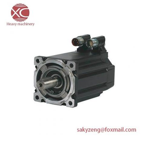 MPM-B1652F-MJ74AA Servo Motor: Precision Control for Industry's Most Demanding Applications