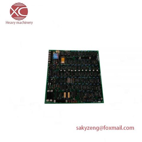 Yamazaki MPS-510 I-829037A Control Board, Advanced Manufacturing Solution