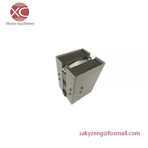 MRO 151X1215DC29SA01 Industrial Automation Assembly