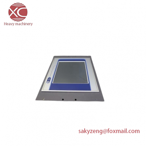 MSC BeBo1-T 6347023 - Industrial Touchscreen Display with Windows OS