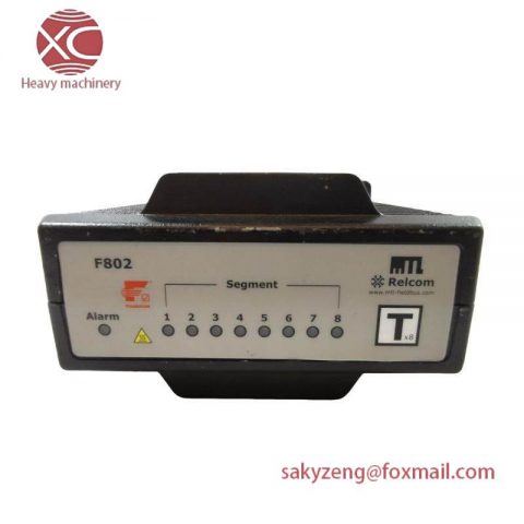 MTL 8724-CA-PS - Industrial Isolated Analog Input Module