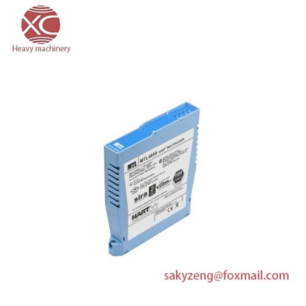 MTL MTL5053 Module Card for Industrial Control Systems