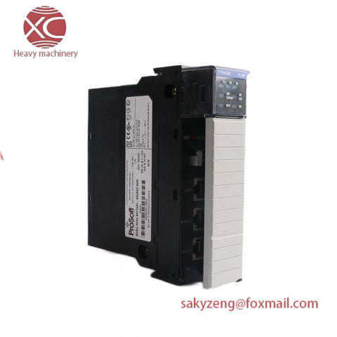 Prosoft MVI56-AFC: Advanced Gas & Liquid Flow Computer, Precision Measuring Solution