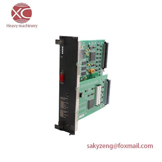 YOKOGAWA MX2*D Multiplexer Card for Temperature Control Input Process