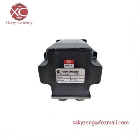 Nextron N-3412-2-H00AA Servo Motor, Precision Control for Industrial Automation