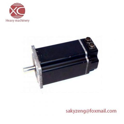 BOSCH Rexroth N-5630-2-H00AA Servo Motor
