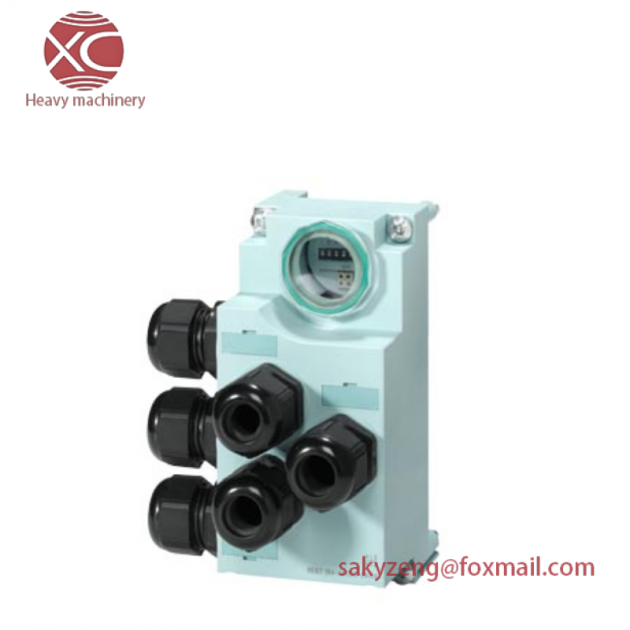 NEC FAN Model NEF120 High Performance Industrial Cooling Fan