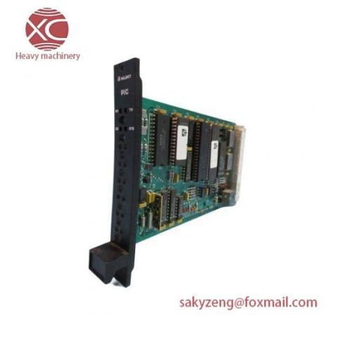 Neles Automation A41351102 Process Control Board
