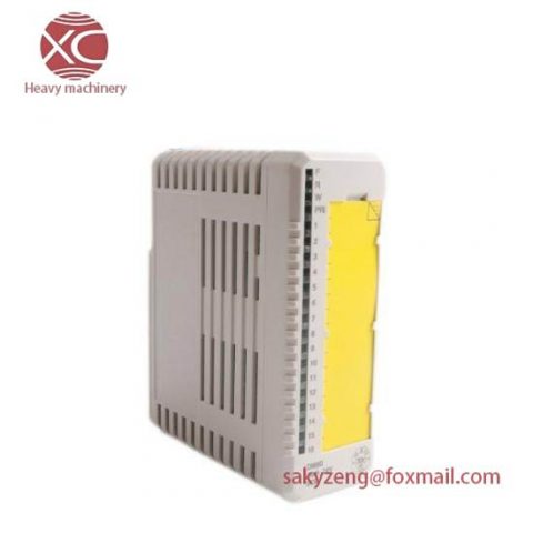 NEW ABB DI880 3BSE028586R1 - High Integrity Digital Input Module