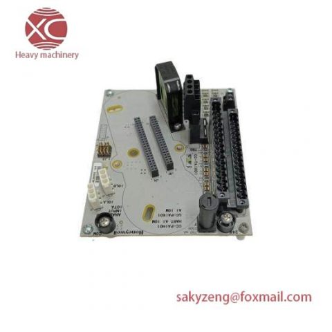 New Arrival Honeywell 51308363-175 CC-TAIX01 Analog Input Module