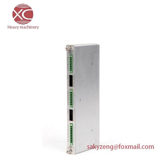 Bently Nevada 128229-01 04B0028Z Proximitor I/O Module