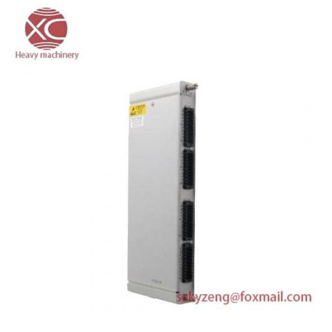 Bently Nevada 172103-01 I/O Module with Internal Terminations, Bently-Nevada