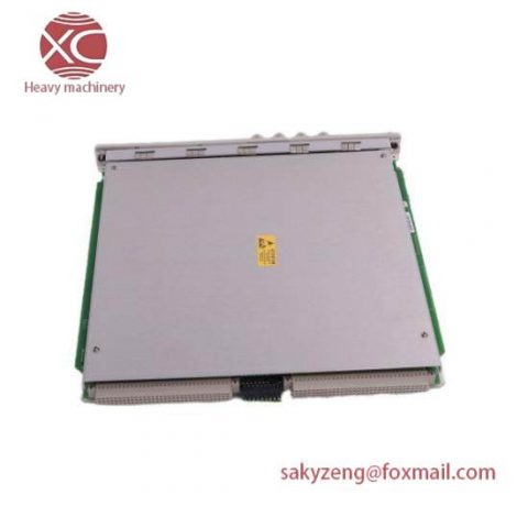 Bently Nevada 3500/40M 176449-01 Proximitor Monitor - Advanced Industrial Control Solution