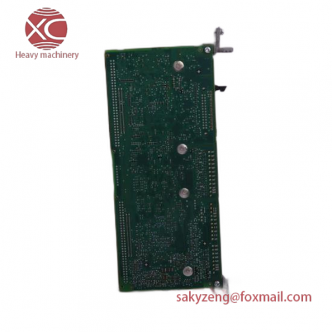 Robicon A1A10000432.71M Industrial Control Module