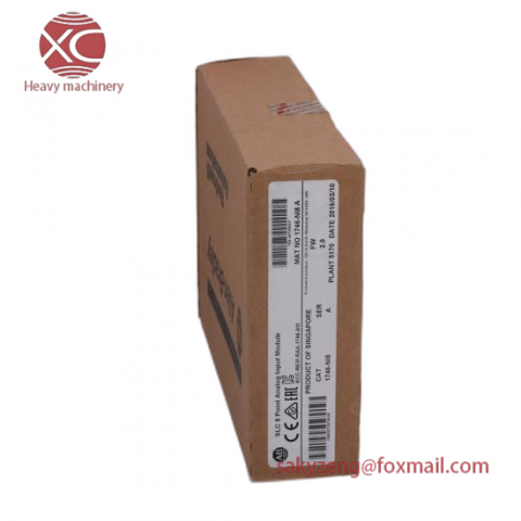 SAIA PCD2.W410 - Advanced Programmable Logic Controller Module