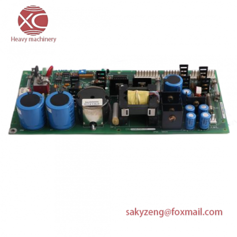 VIPA 332-5HD01 Analog Output Module: Precision Control in Industrial Automation