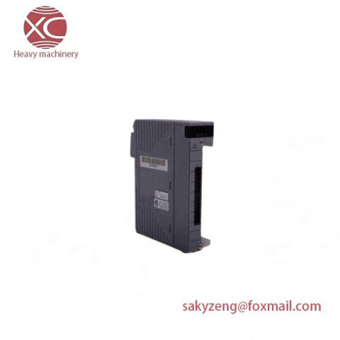 Yokogawa NFDV557-S00 S2 Digital Output Module - Precision Control in Industrial Automation
