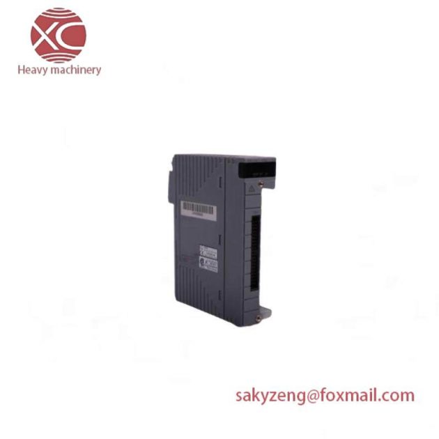 Yokogawa NFDV557-S00 S2 Digital Output Module - Precision Control in Industrial Automation