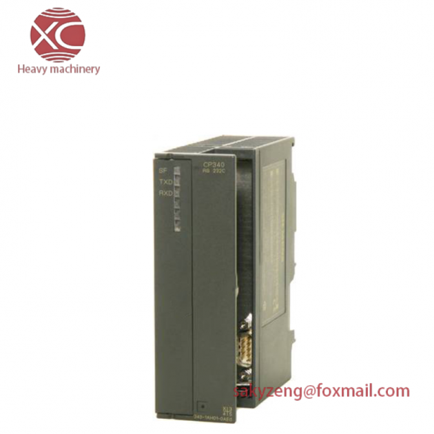 NI SCXI-1001 Industrial Signal Conditioning Module