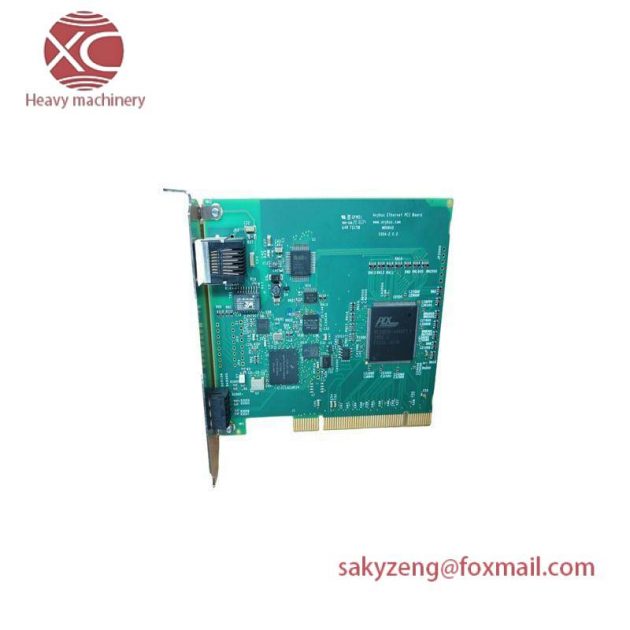 NI SCXI-1001 Industrial Signal Conditioning Module