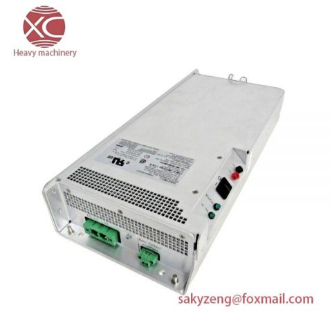 NI SCXI-1324 Industrial Signal Conditioning Module
