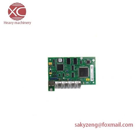 NI SCXI-1346 Industrial Signal Conditioning Module