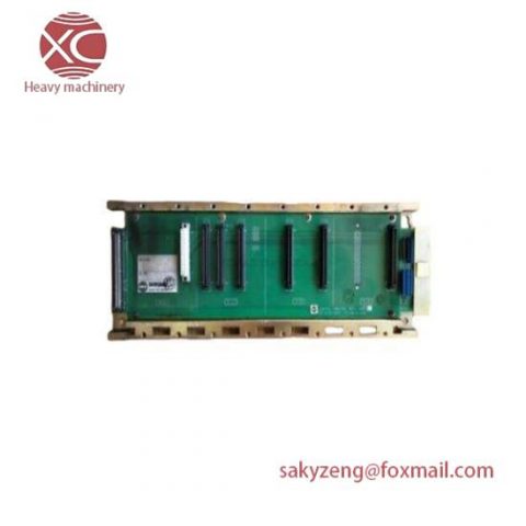 Nitto HU NSC20 MB03/JEPMC-MB005 Industrial Control Module