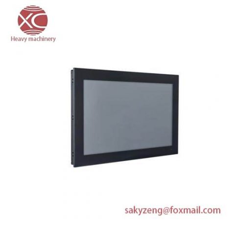 Advantech PPC-3210WS Panel PC, Industrial-grade, Touchscreen Display