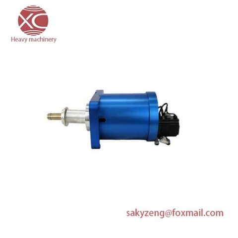 Novellus 02-113640-00 High-Precision Control Module