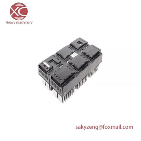 Siemens VLCPU11E Modular Controller (Option-O & Base-B), 040708