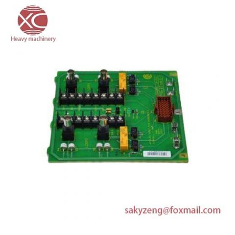 ABB NTCL01 Bailey PLC Control Module