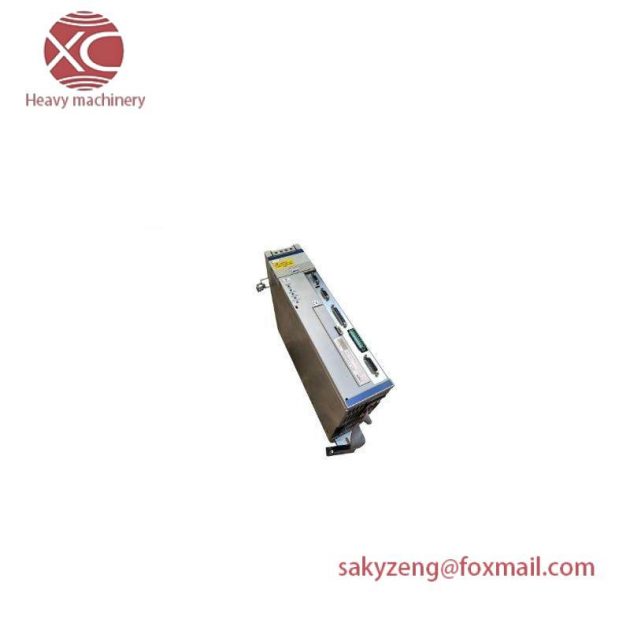 NUM MDLA2050Q00 Axis Drive: Precision Motion Control Solution