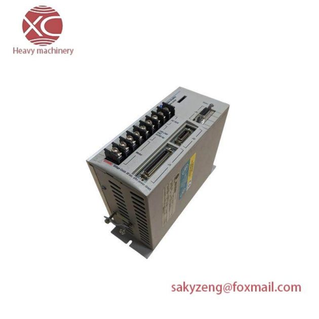 OBERG INDUSTRIES F-DMDM-PM-110E Digital Module for Process Control Systems