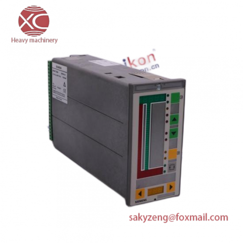 OHM PS-20T-R: High-Performance Industrial Control Module