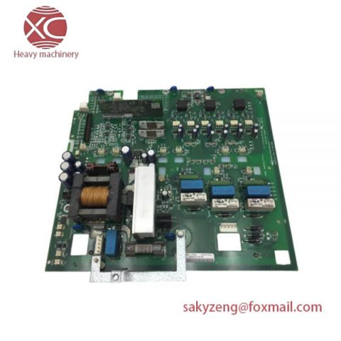 ABB OINT5611C - High-Efficiency Inverter Components & Boards