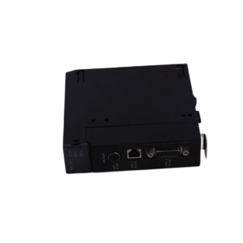 OMRON C200H Series Modular Control System, RM201 Expansion Module