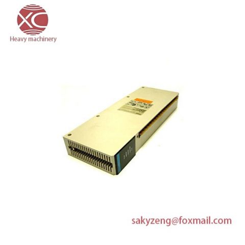 OMRON C500 Analog I/O Board AD501, Advanced Industrial Control Solution