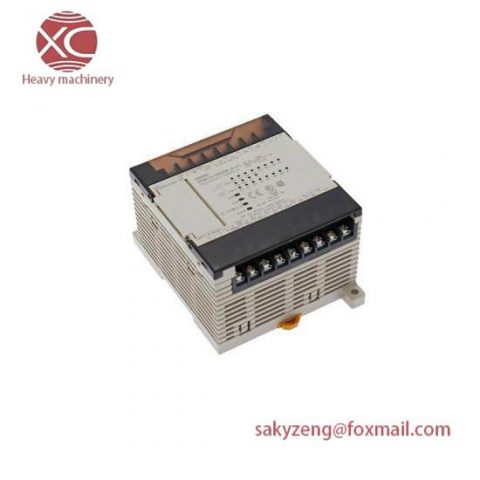 Omron CPM1A-10CDT-D-V1 Programmable Logic Controller (PLC) - Advanced Automation Solution