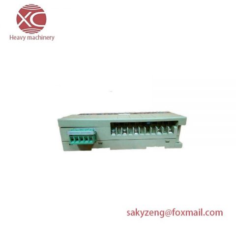 OMRON DRT1-TS04T Analog Input Terminal: Precision Data Conversion for Industrial Automation