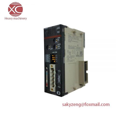 OMRON NE2A-DNS21 SAFETY UNIT: Comprehensive Safety Solution for Industrial Control Systems