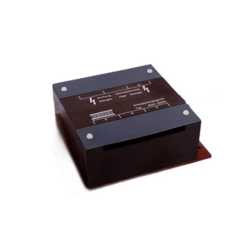 OSAI OS5758-P, Industry Grade Control Module