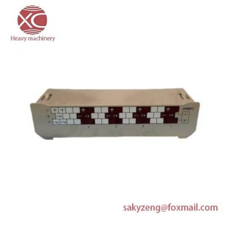 Ovation 1C31157G02 WESTINGHOUSE Card Module