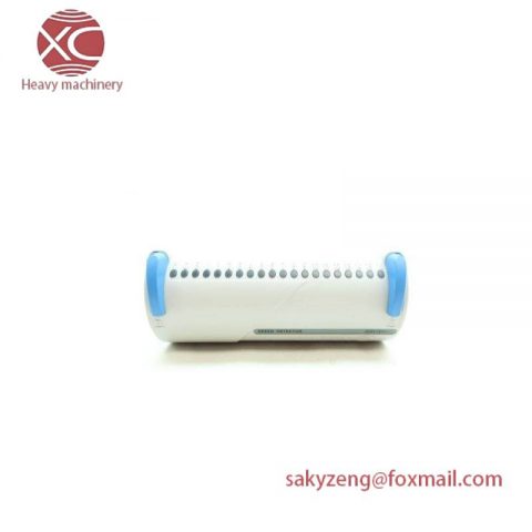 OVATION by Westinghouse 1C31199G01 Speed Detection Module
