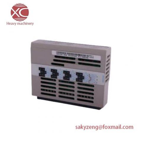 Ovation 5X00594G01 - Industrial Control Module, Precision Automation, Robust Design