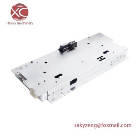 ABB P-HA-MCL-110RB000 Industrial Mounting Column